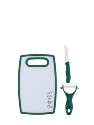 Poza cu Alpina Set Tocator 3-in-1