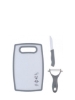 Poza cu Alpina Set Tocator 3-in-1