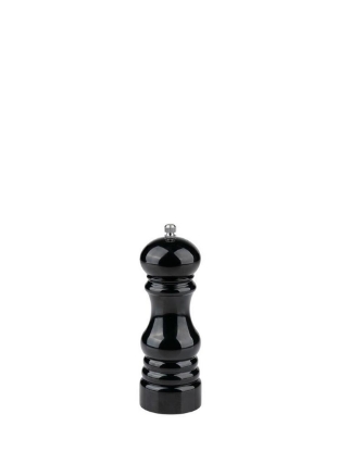 Poza cu Alpina Rasnita Piper din Lemn, 18 cm