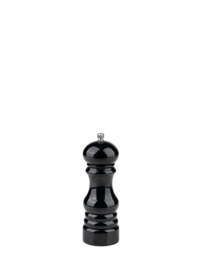 Poza cu Alpina Rasnita Piper din Lemn, 18 cm