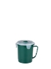Poza cu Alpina Cana Plastic pentru Microunde, 600 ml