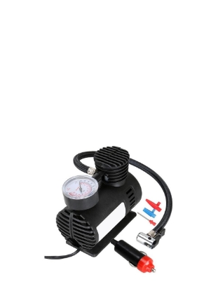 Poza cu Dunlop Compresor Auto 12V, 10A