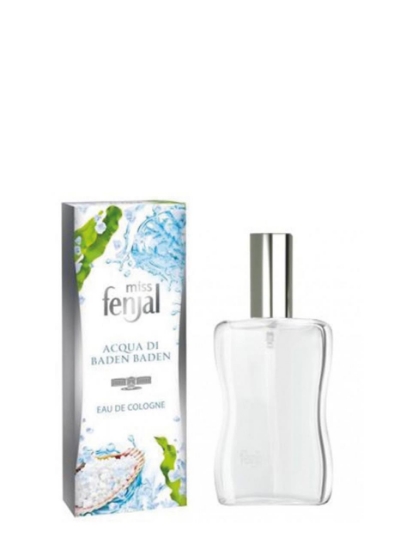 Poza cu Miss Fenjal Acqua di Baden Baden, Apa de Toaleta, 50 ml