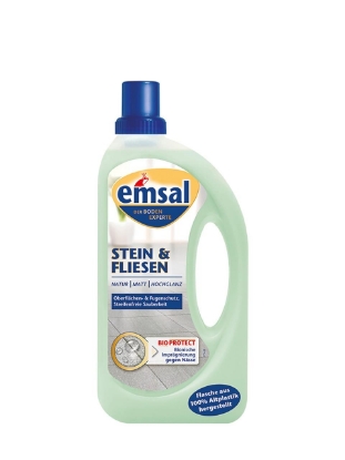 Poza cu Emsal Stein & Fliesen, solutie pardoseala, 1 L