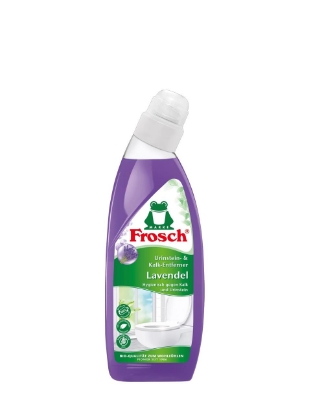 Poza cu Frosch Lavendel, detergent pentru toaleta, 750 ml