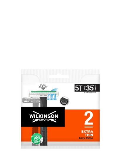Poza cu Wilkinson Women, aparat de ras cu 2 lame, 5 buc