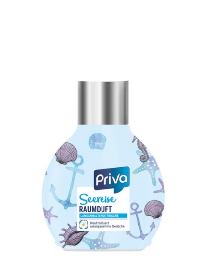 Poza cu Priva Seereise, odorizant pentru camera, 375 ml