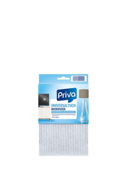 Poza cu Priva Laveta Universala Microfibra