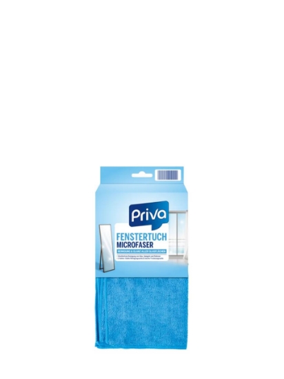 Poza cu Priva Laveta Microfibra Geamuri