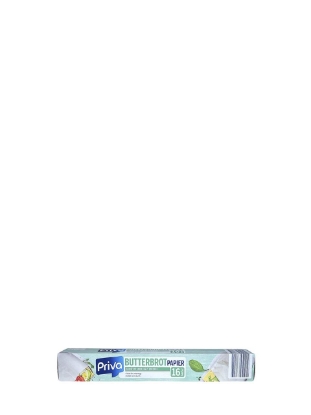 Poza cu Priva Butterbrot Papier, hartie impachetare sandwich, 16 m