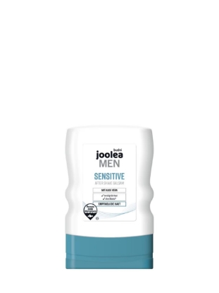 Poza cu Joolea MEN, balsam sensitive after shave, 100 ml