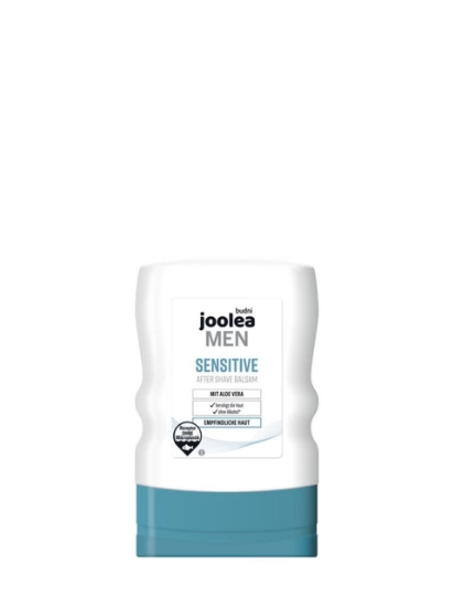 Poza cu Joolea MEN, balsam sensitive after shave, 100 ml