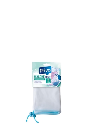Poza cu Priva Wäsche Netze, plasa pentru protectie rufe, 2 buc