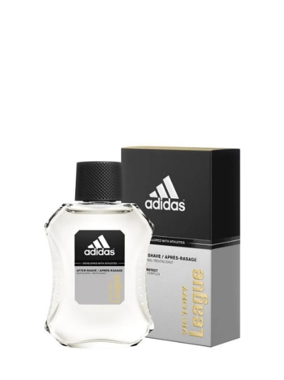 Poza cu Adidas Victory League, aftershave, 100 ml