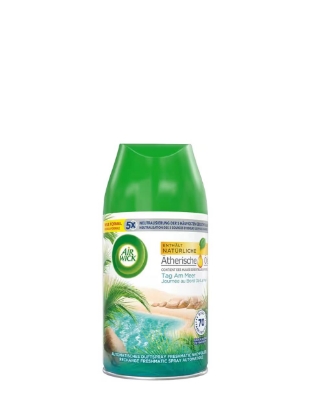 Poza cu Air Wick Day at the Sea, rezerva odorizant automat de camera, 250 ml
