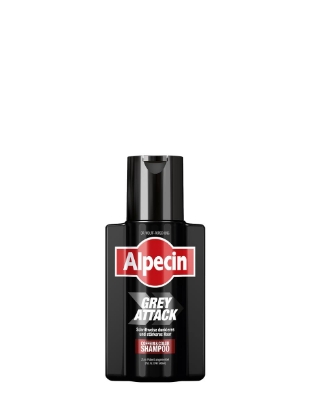 Poza cu Alpecin Grey Attack, sampon, 200 ml