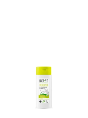 Poza cu Blütezeit Lemongrass & Green Tea, gel de dus, 50 ml