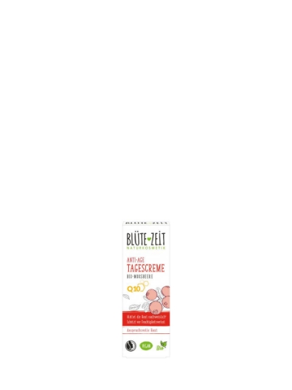 Poza cu Blütezeit Tagescreme, crema de zi cu trandafir salbatic bio, 50 ml