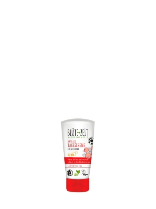 Poza cu Blütezeit Anti-Age Q10, crema de zi antirid cu Q10 si extract de merisor bio, 50 ml