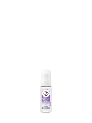 Poza cu CD Water Lily, deodorant spray, 25 ml