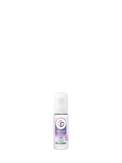 Poza cu CD Water Lily, deodorant spray, 25 ml