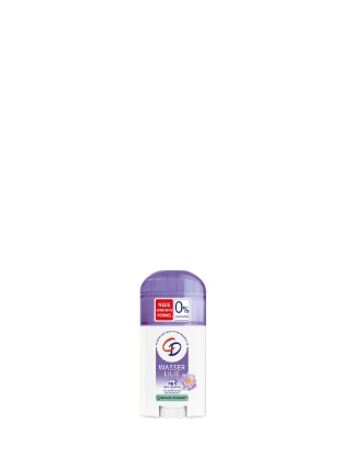 Poza cu CD Water Lily, deodorant stick, 40 ml
