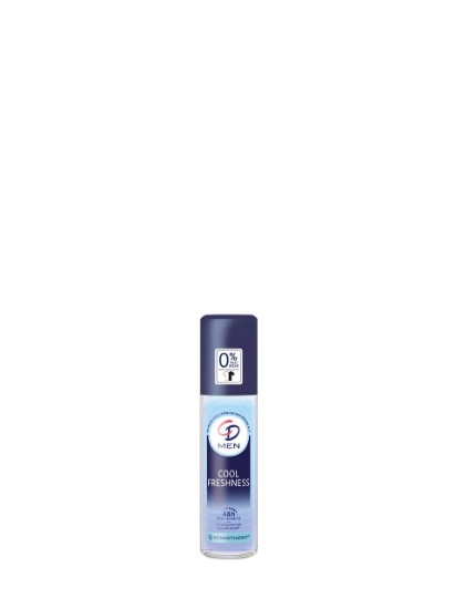 Poza cu CD Men Cool Freshness, deodorant spray, 75 ml