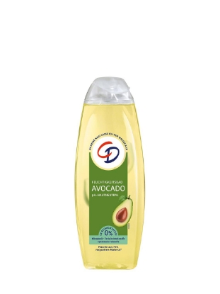 Poza cu CD Avocado, gel de dus cu avocado, 500 ml