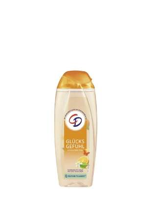 Poza cu CD Happiness feeling, gel de dus, 250 ml
