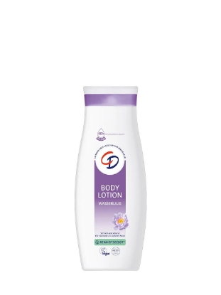 Poza cu CD Water Lily, lotiune de corp, 400 ml
