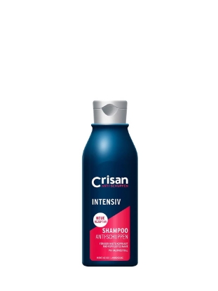 Poza cu Crisan Intensiv, sampon antimatreata, 250 ml