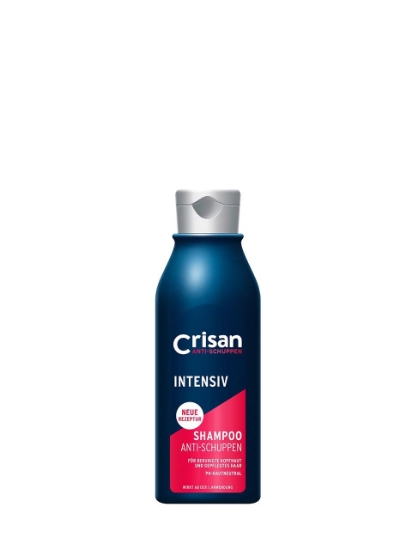 Poza cu Crisan Intensiv, sampon antimatreata, 250 ml