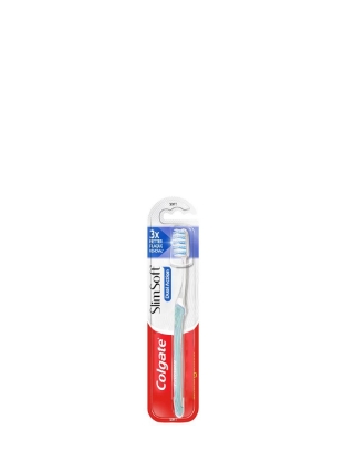 Poza cu Colgate Slim Soft, periuta de dinti, 1 buc