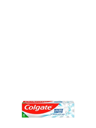 Poza cu Colgate White Teeth, pasta de dinti, 75 ml