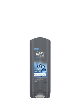 Poza cu Dove Men+ Care Cool Fresh, gel de dus, 200 ml