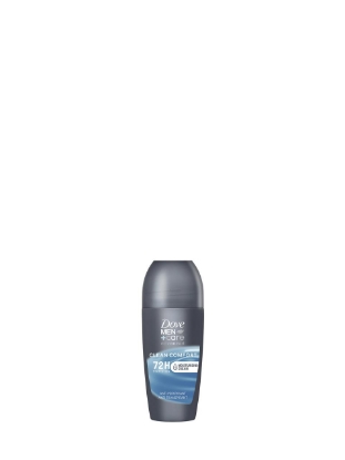 Poza cu Dove Men+ Care Advanced Clean Comfort, deodorant roll-on, 50 ml