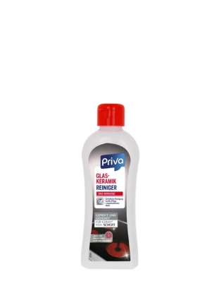 Poza cu Priva, solutie pentru curatarea suprafetelor din ceramica, 300 ml