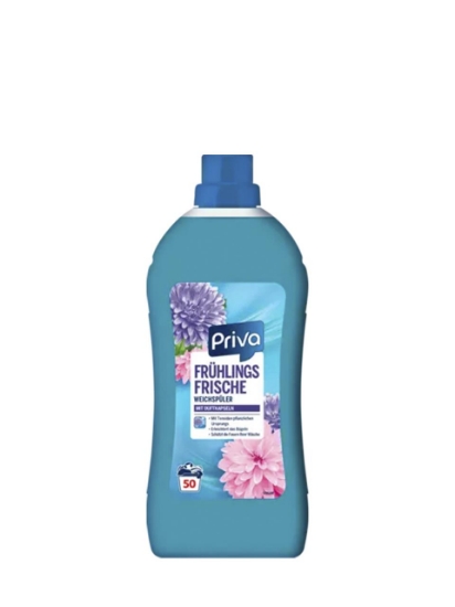 Poza cu Priva Frühl, balsam de rufe, 50 spalari, 1.5 L