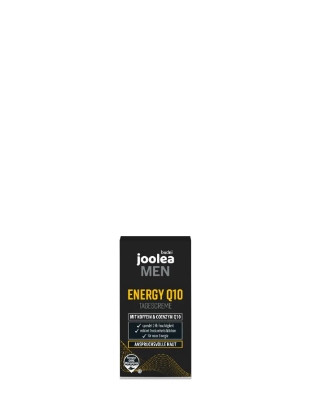 Poza cu Joolea Men Energy Q10, crema de zi, 50 ml