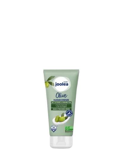 Poza cu Joolea Olive Oil, crema de maini, 100 ml