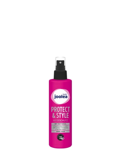 Poza cu Joolea Protect & Style, spray protectie termica, 250 ml