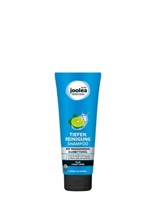Poza cu Joolea Professional Deep Cleansing, sampon, 250 ml