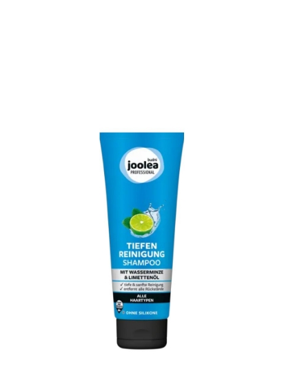 Poza cu Joolea Professional Deep Cleansing, sampon, 250 ml
