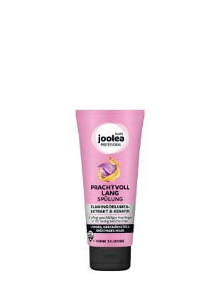 Poza cu Joolea Professional, balsam pentru par lung, 200 ml