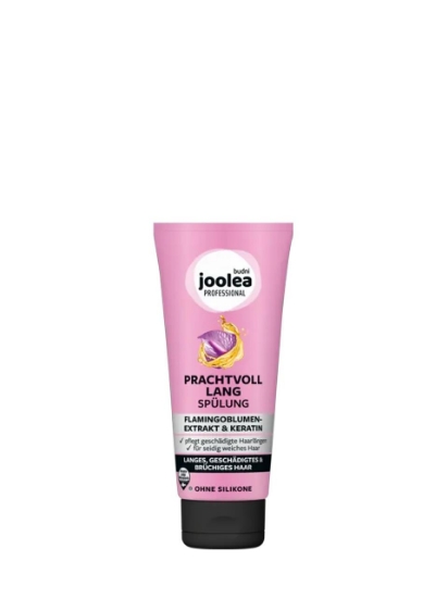 Poza cu Joolea Professional, balsam pentru par lung, 200 ml
