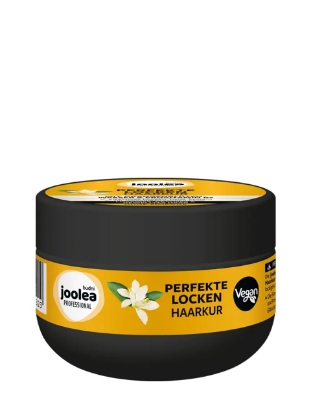 Poza cu Joolea Professional Perfect Curls, masca pentru par, 250 ml