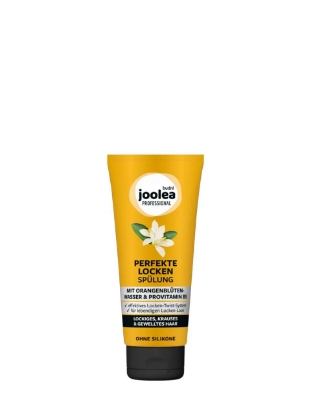Poza cu Joolea Professional Perfect Curls, balsam pentru par, 200 ml