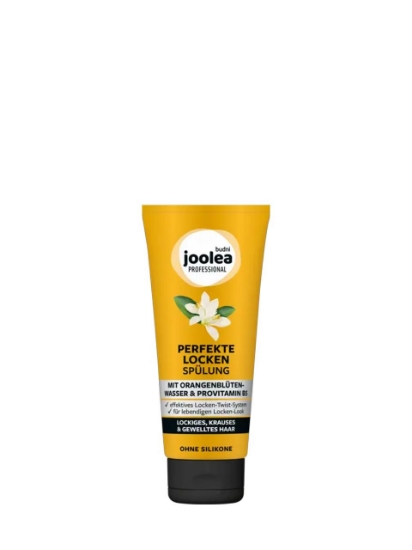 Poza cu Joolea Professional Perfect Curls, balsam pentru par, 200 ml
