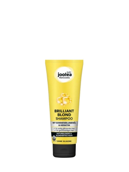 Poza cu Joolea Professional Brilliant Blonde, sampon, 250 ml