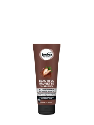 Poza cu Joolea Professional Beautiful Brunette, sampon, 250 ml